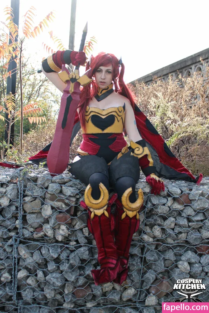 CrystAAHHL Onlyfans Photo Gallery 