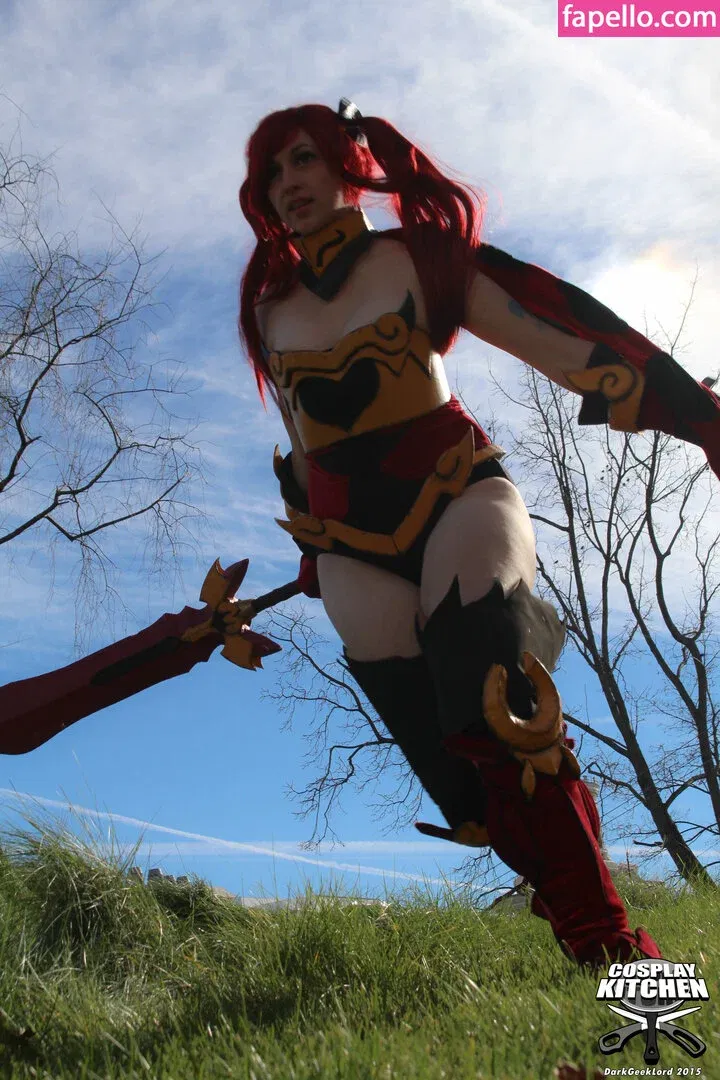 CrystAAHHL Onlyfans Photo Gallery 