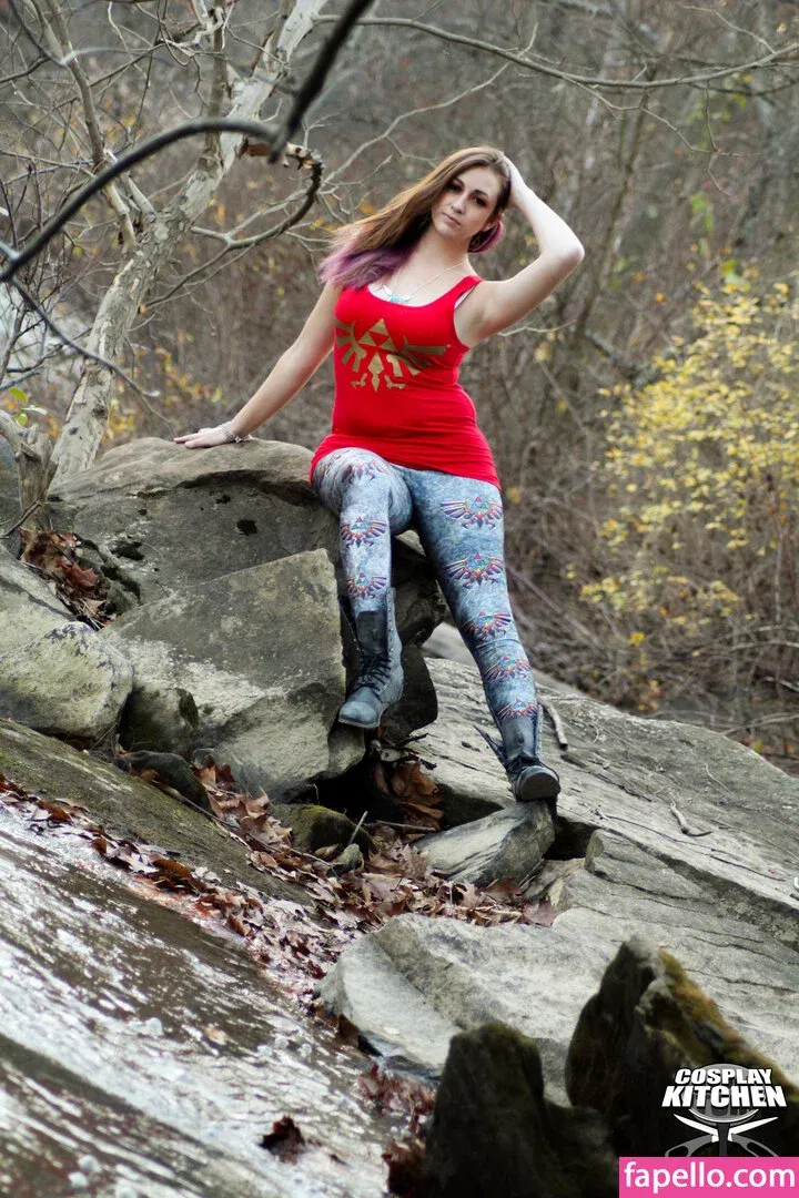 CrystAAHHL Onlyfans Photo Gallery 