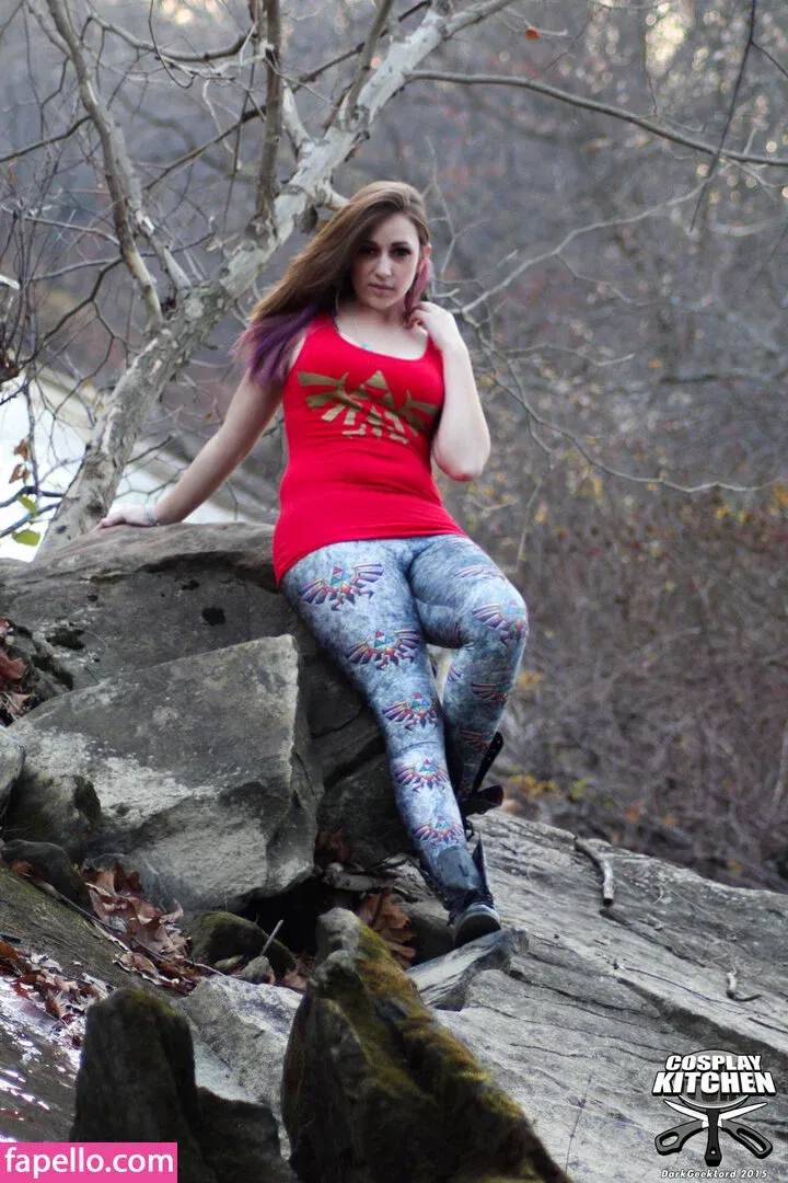 CrystAAHHL Onlyfans Photo Gallery 