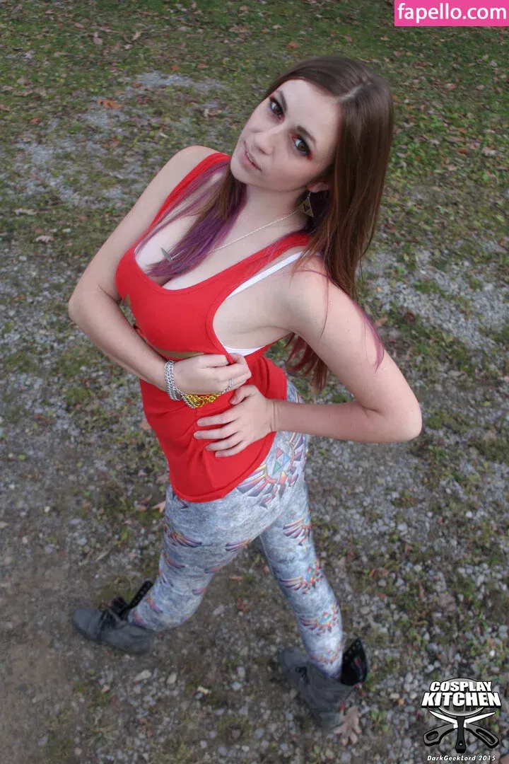 CrystAAHHL Onlyfans Photo Gallery 