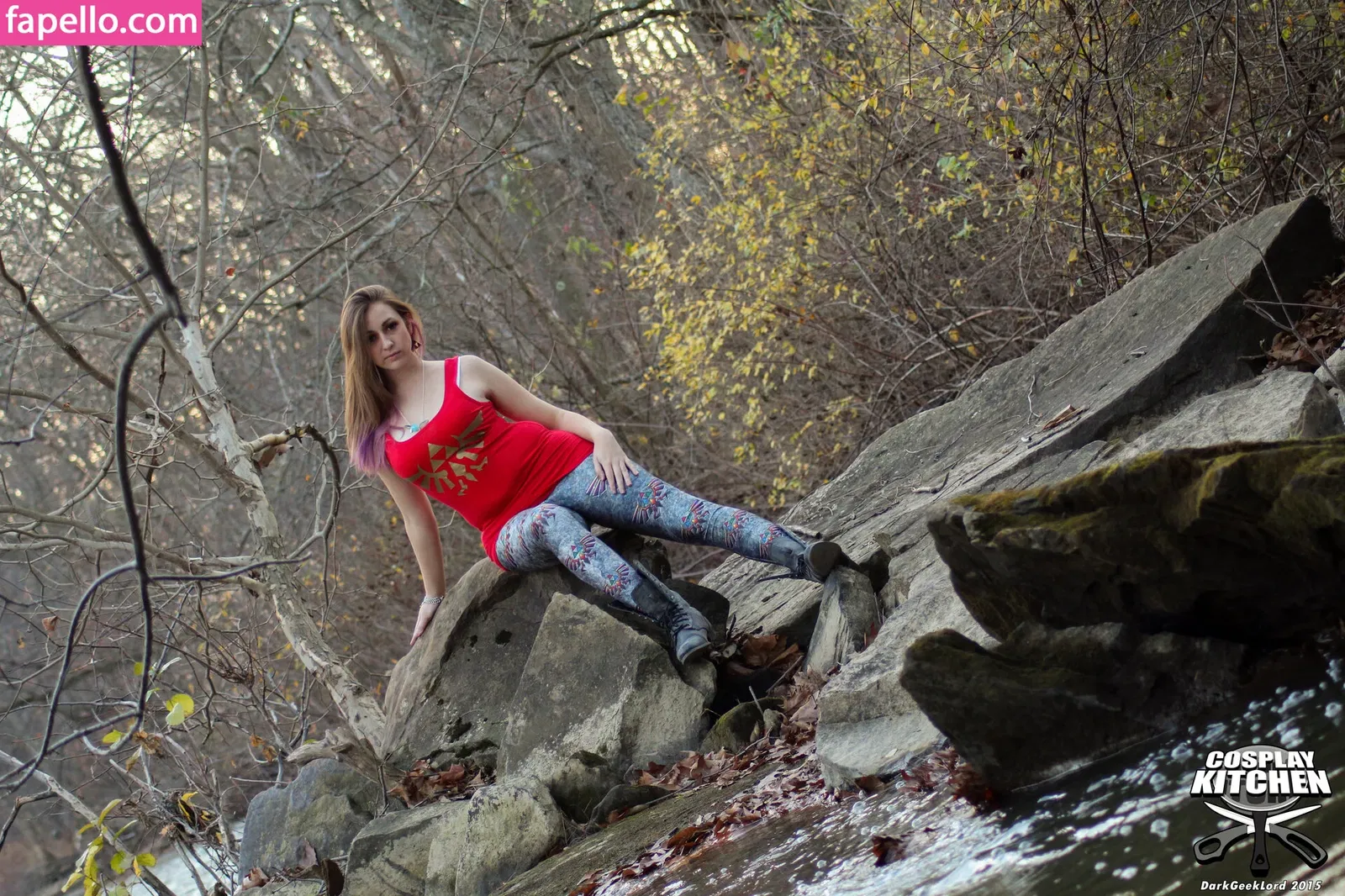 CrystAAHHL Onlyfans Photo Gallery 