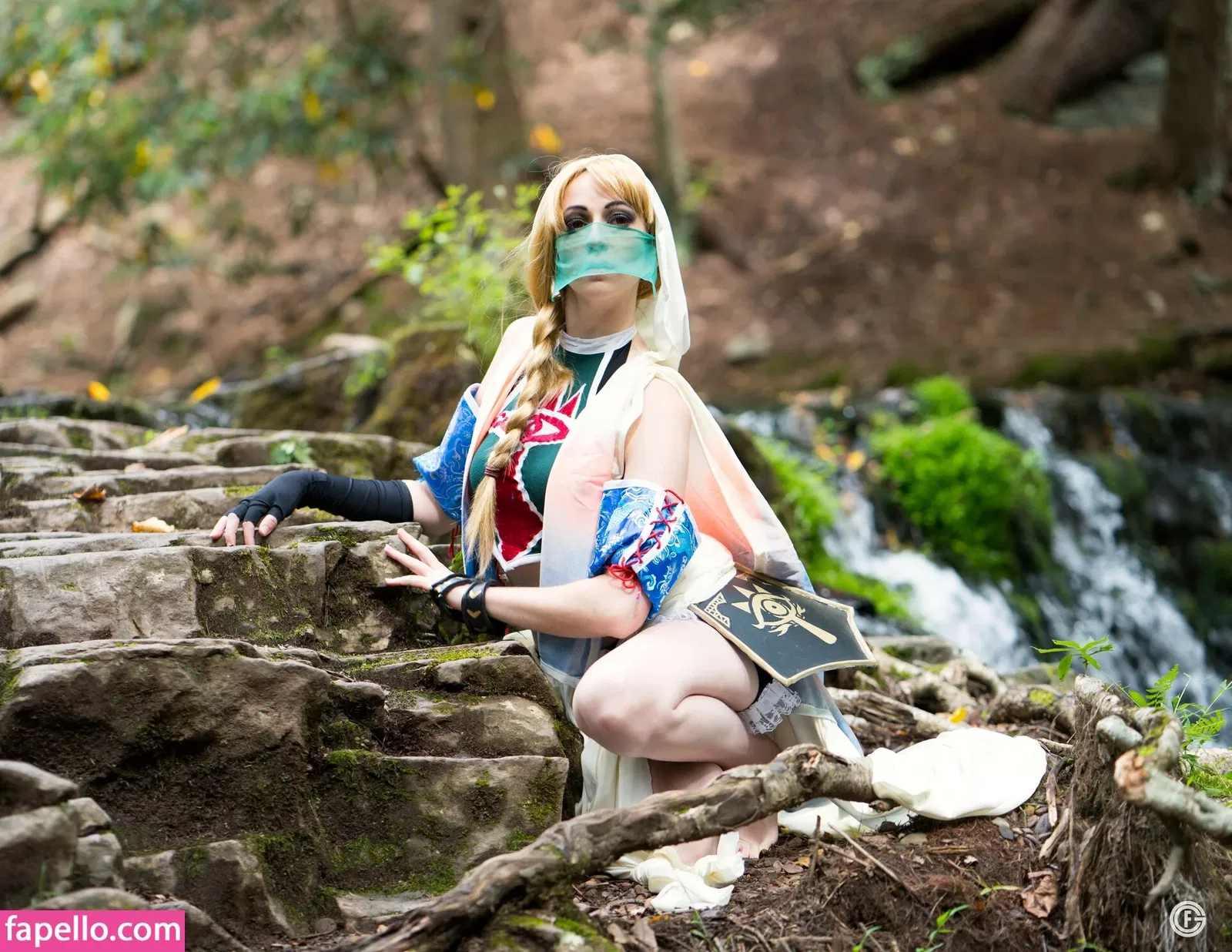 CrystAAHHL Onlyfans Photo Gallery 