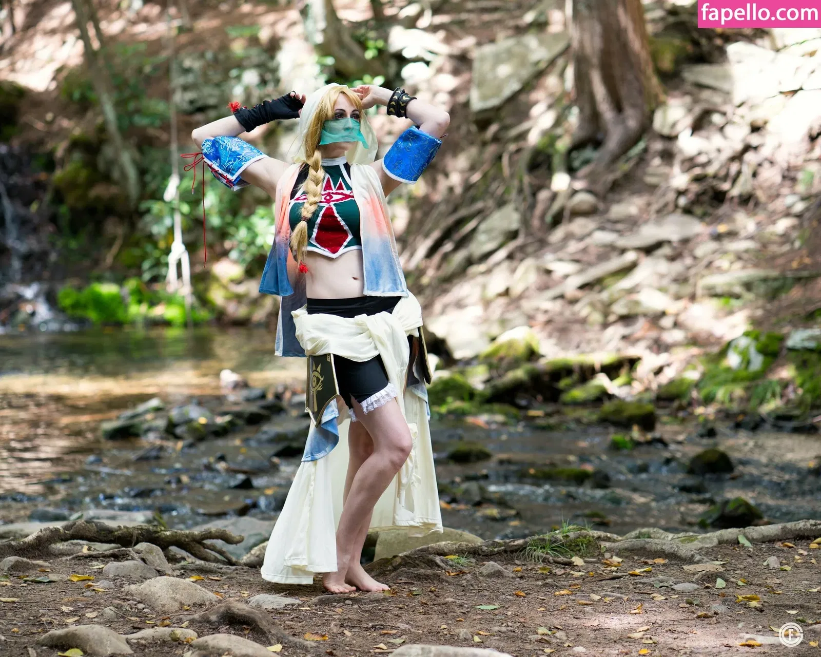 CrystAAHHL Onlyfans Photo Gallery 