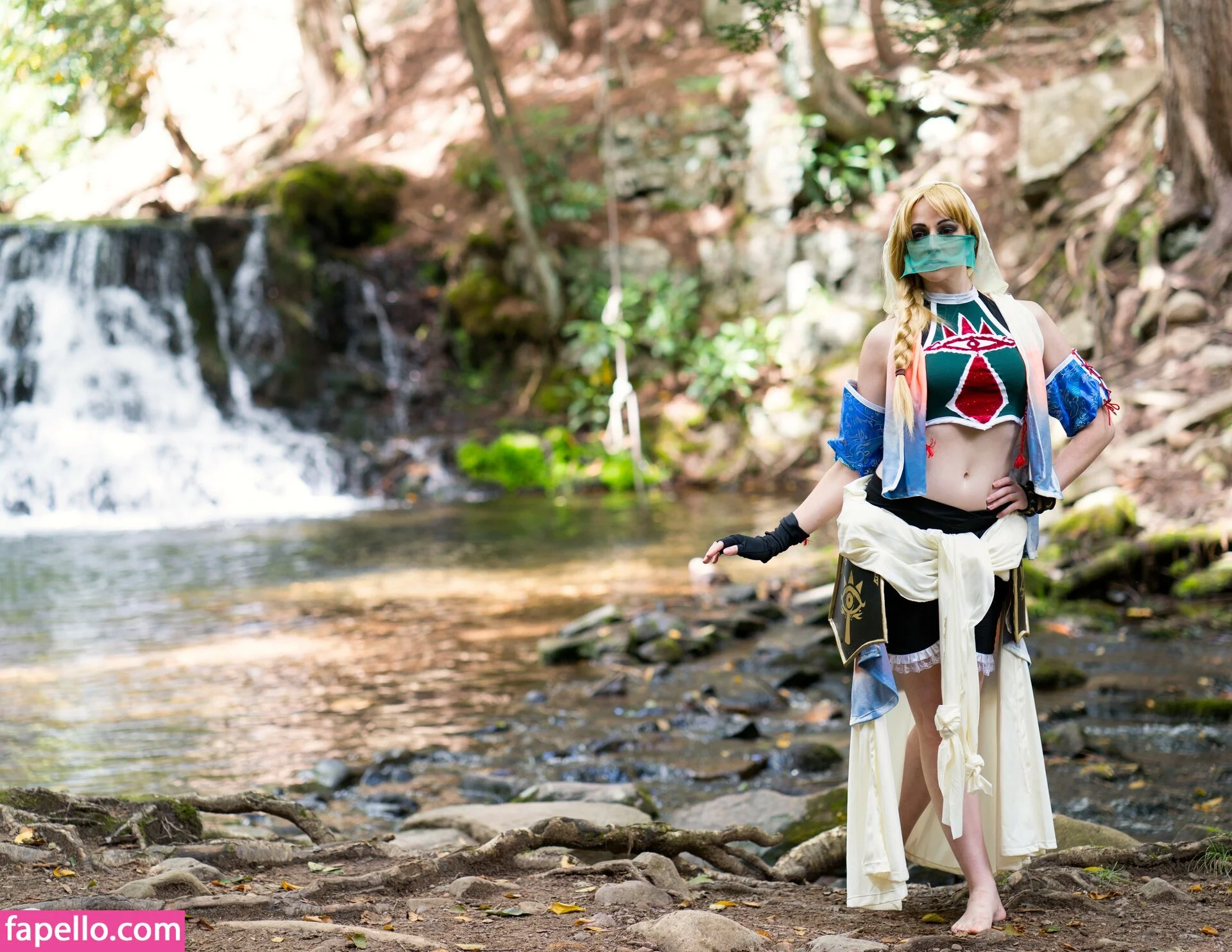 CrystAAHHL Onlyfans Photo Gallery 