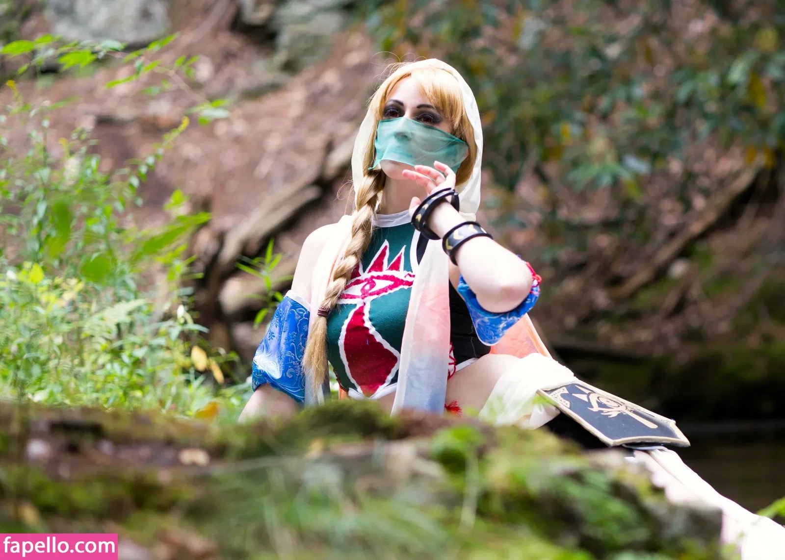 CrystAAHHL Onlyfans Photo Gallery 