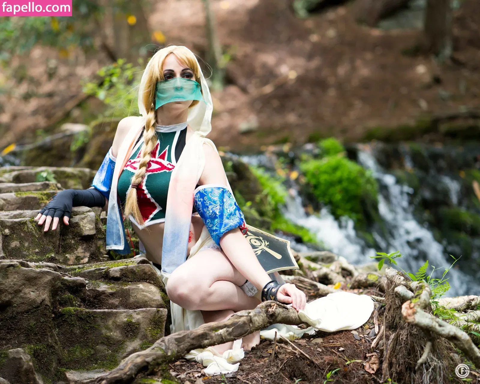 CrystAAHHL Onlyfans Photo Gallery 