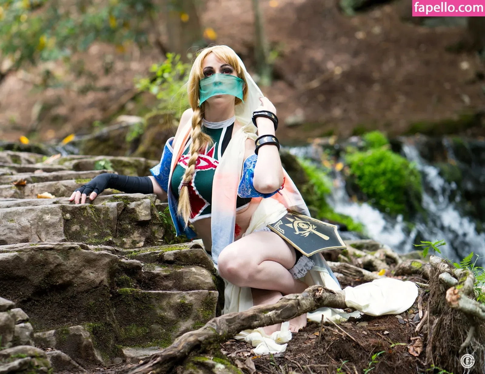 CrystAAHHL Onlyfans Photo Gallery 