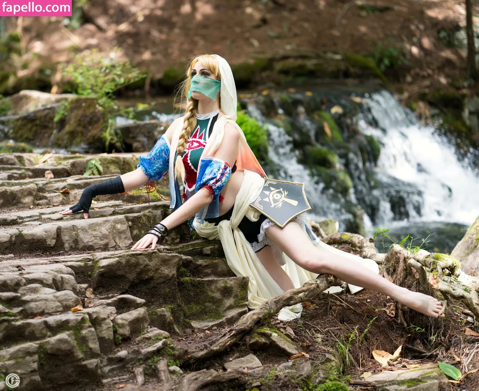 CrystAAHHL Onlyfans Photo Gallery 