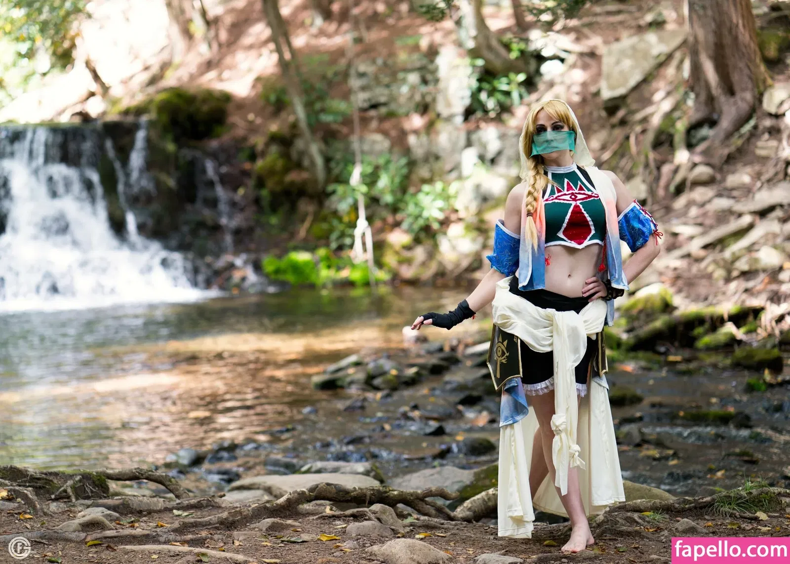 CrystAAHHL Onlyfans Photo Gallery 