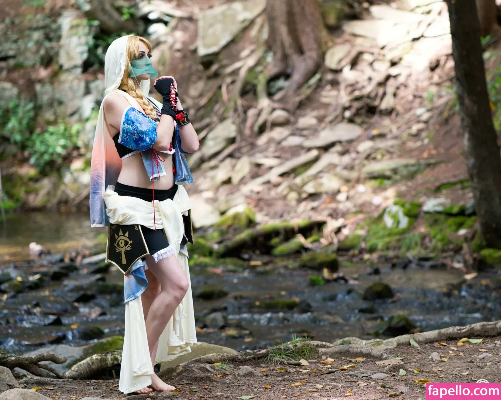 CrystAAHHL Onlyfans Photo Gallery 