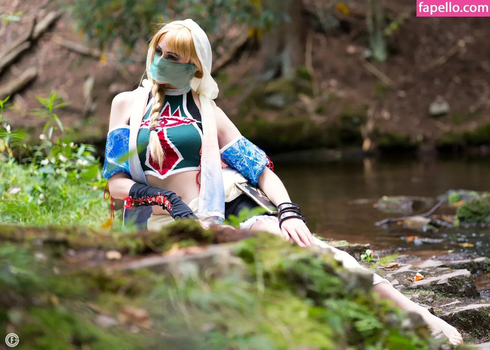 CrystAAHHL Onlyfans Photo Gallery 