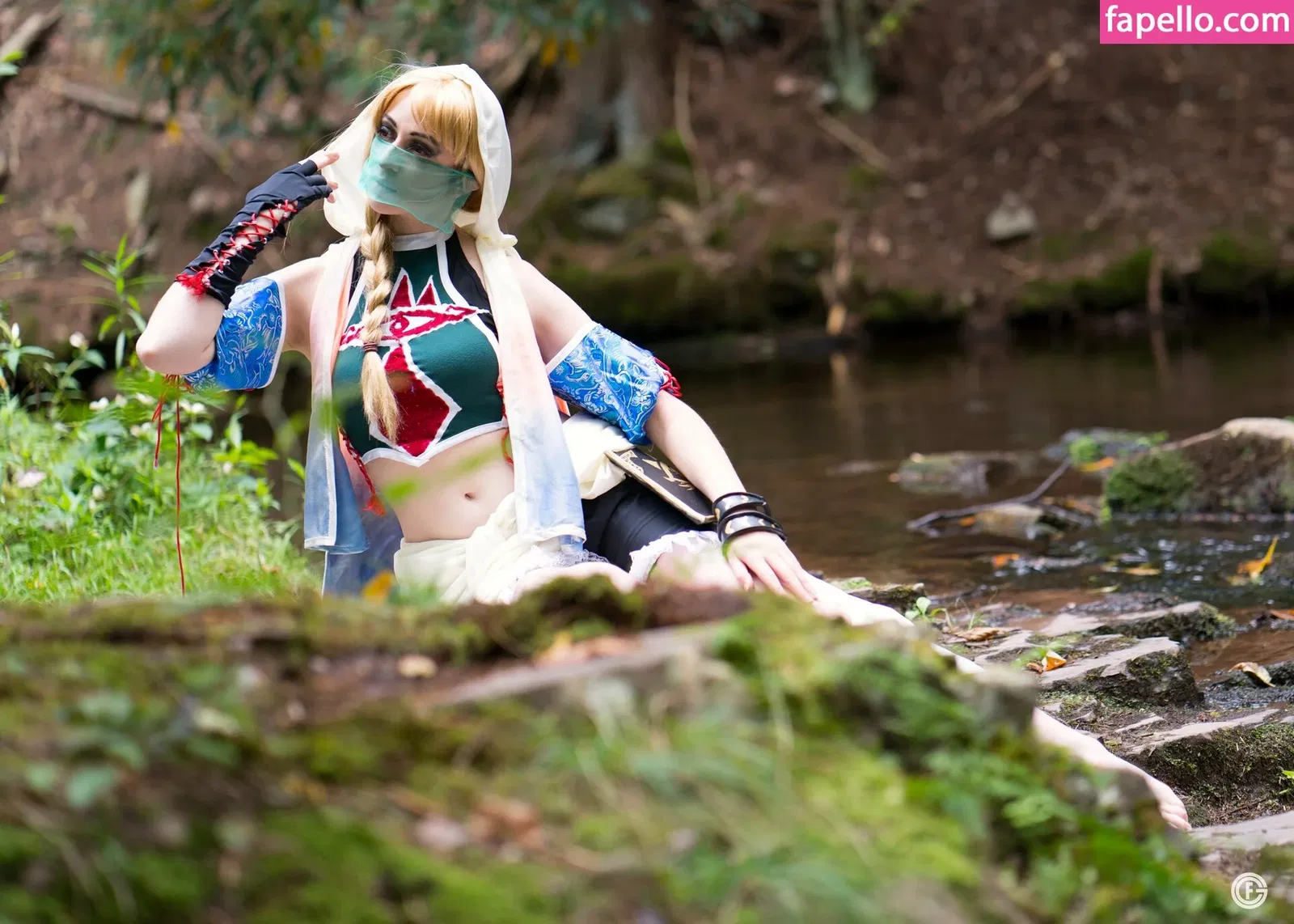 CrystAAHHL Onlyfans Photo Gallery 