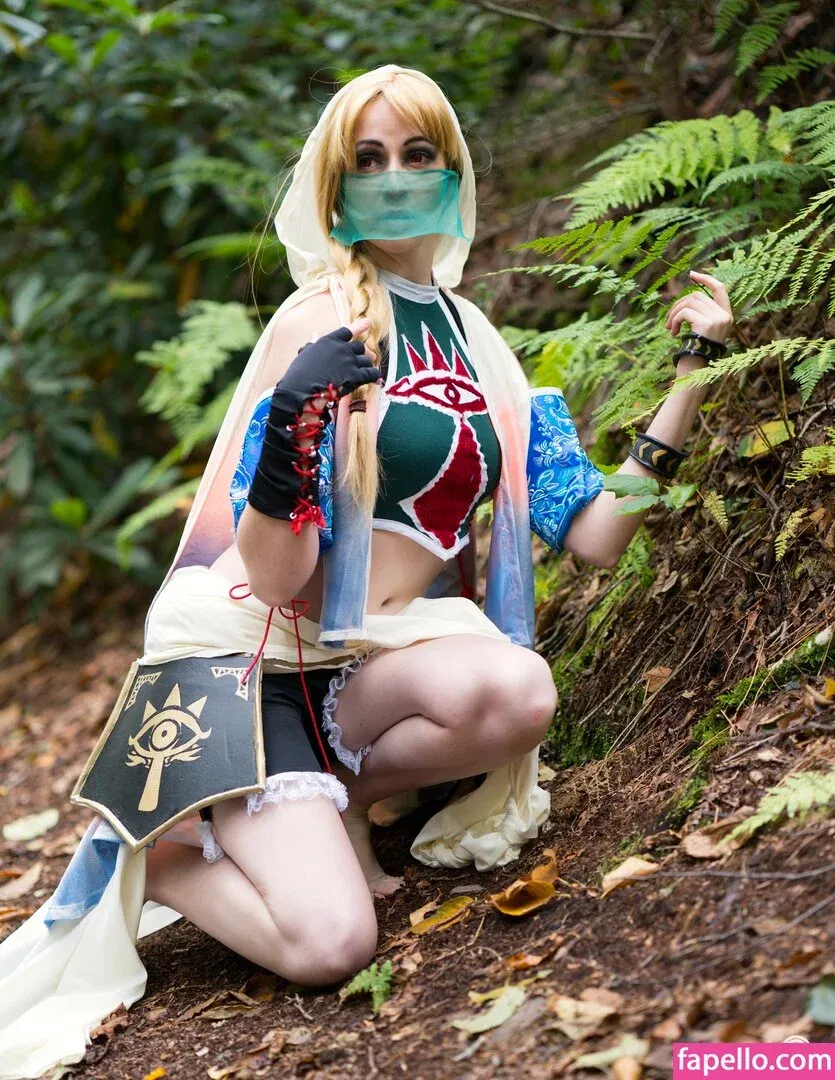 CrystAAHHL Onlyfans Photo Gallery 