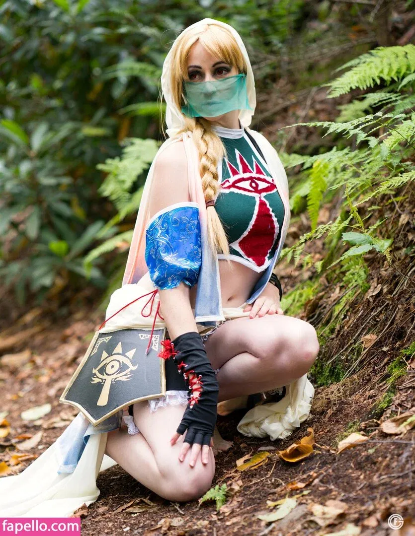 CrystAAHHL Onlyfans Photo Gallery 