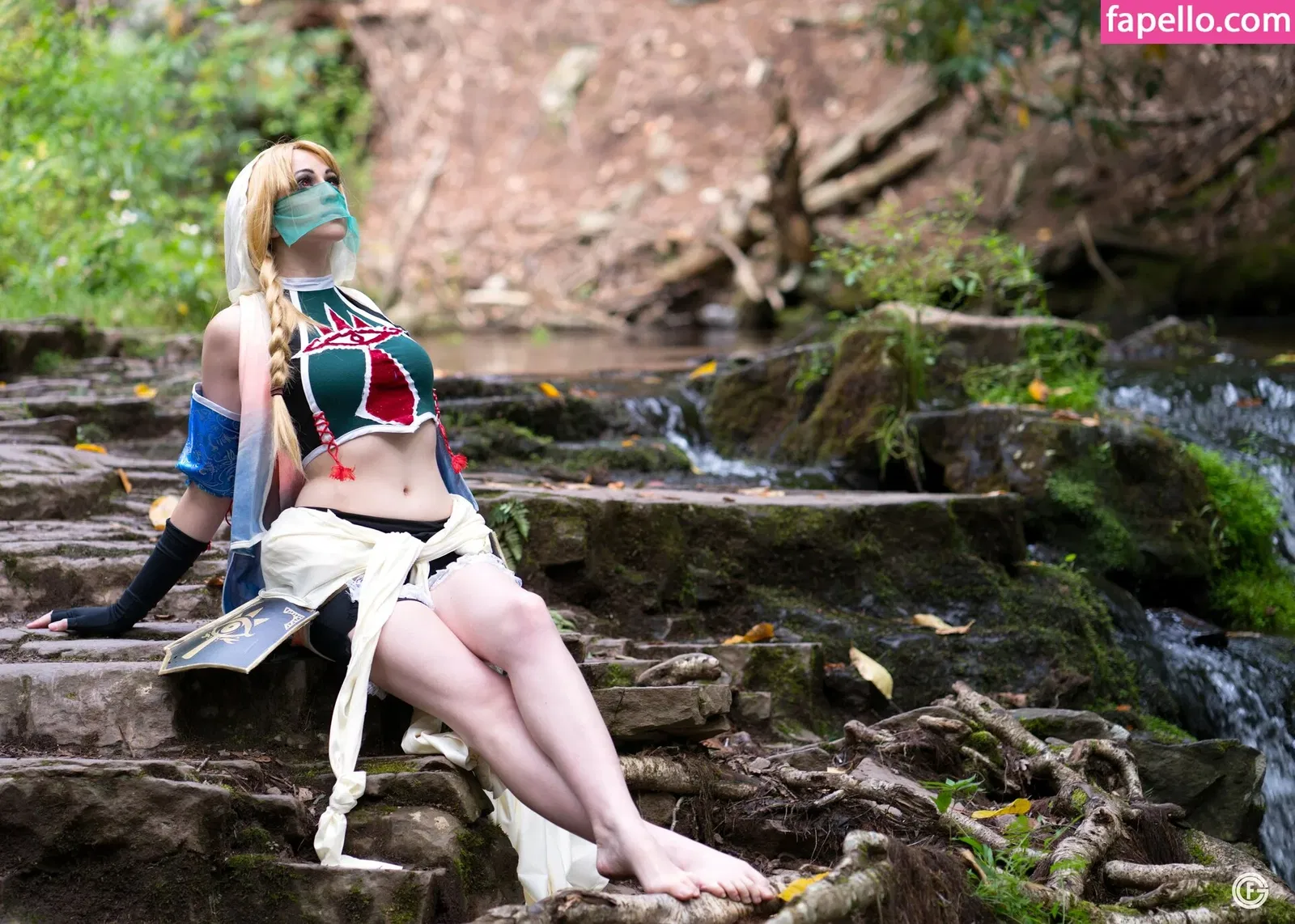 CrystAAHHL Onlyfans Photo Gallery 