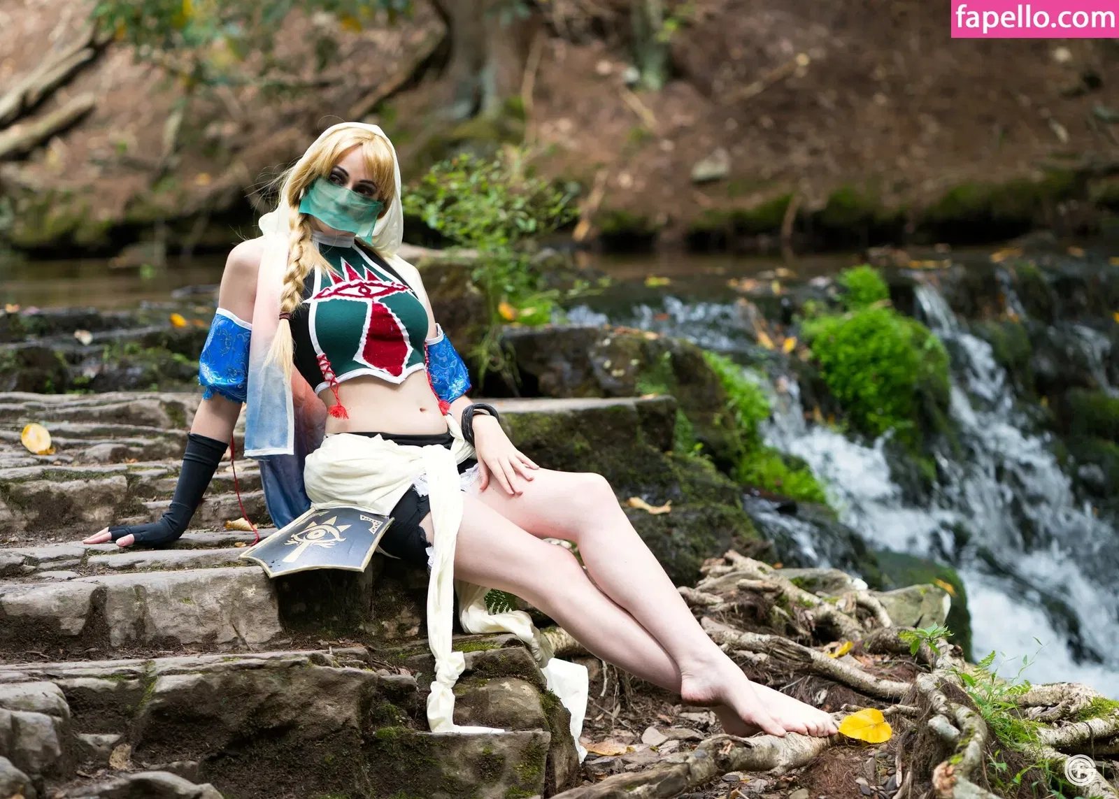 CrystAAHHL Onlyfans Photo Gallery 