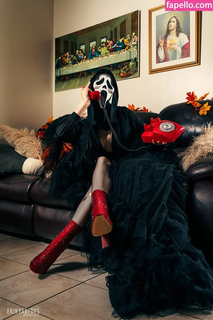 CrystAAHHL Onlyfans Photo Gallery 