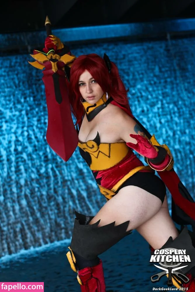 CrystAAHHL Onlyfans Photo Gallery 