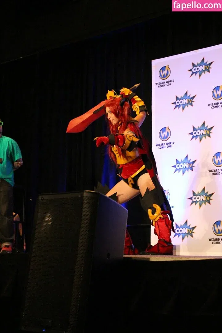 CrystAAHHL Onlyfans Photo Gallery 