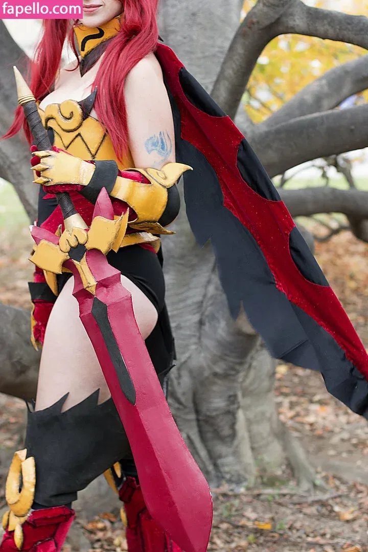 CrystAAHHL Onlyfans Photo Gallery 