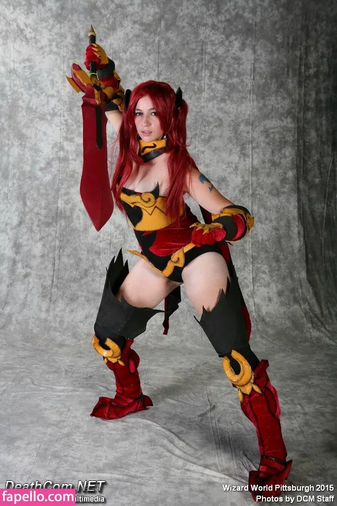 CrystAAHHL Onlyfans Photo Gallery 