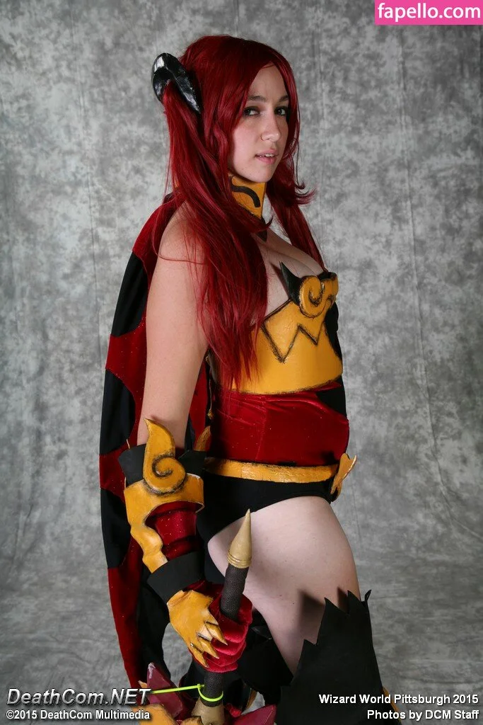 CrystAAHHL Onlyfans Photo Gallery 