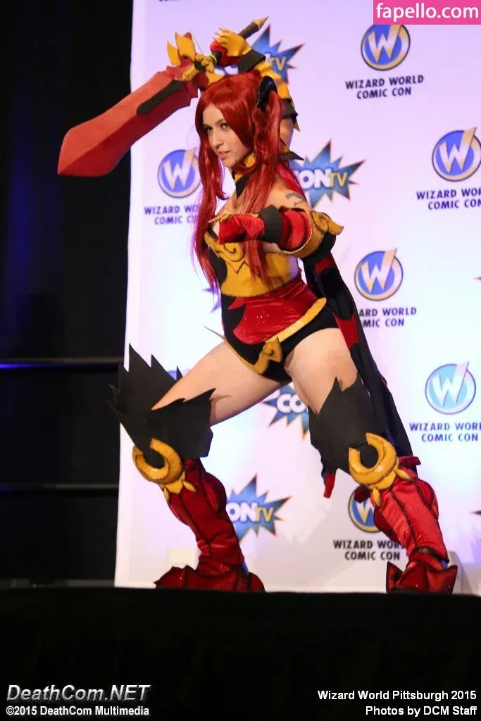 CrystAAHHL Onlyfans Photo Gallery 