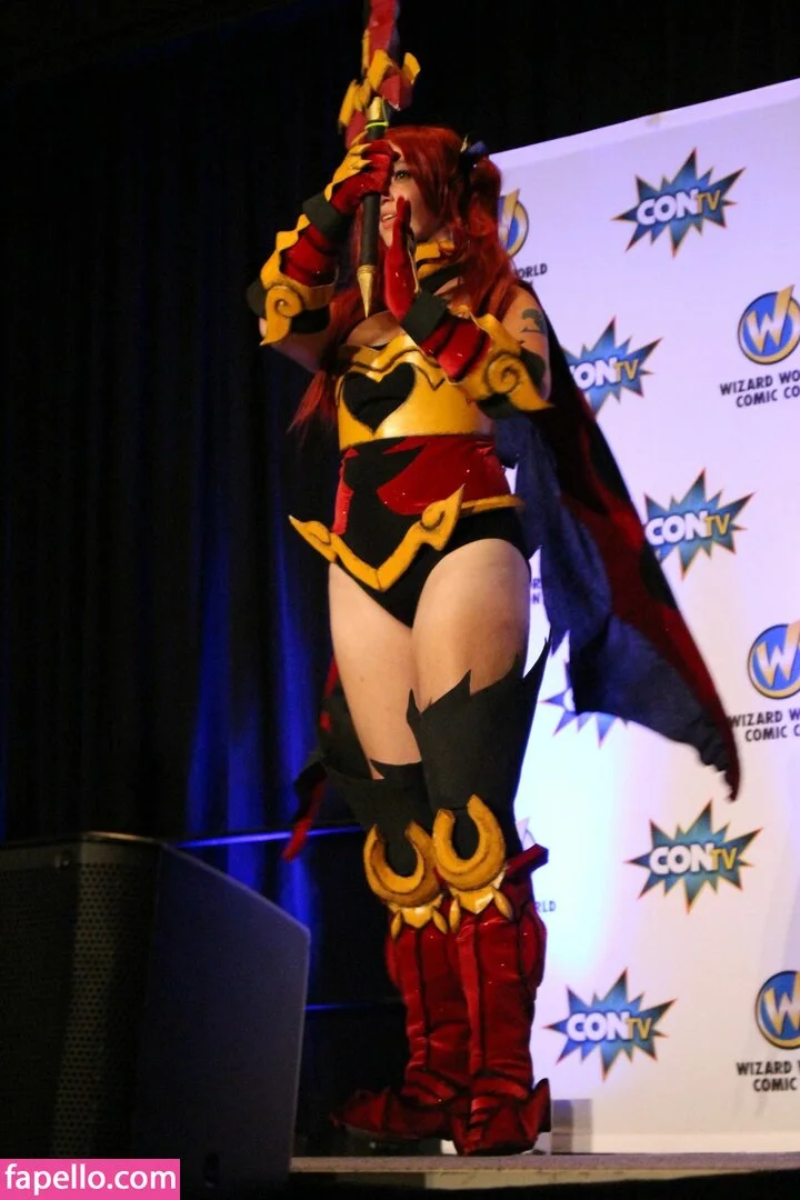 CrystAAHHL Onlyfans Photo Gallery 