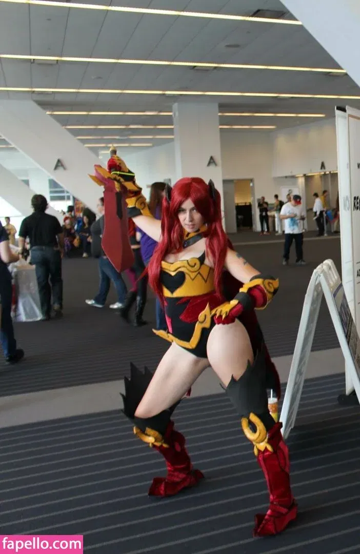 CrystAAHHL Onlyfans Photo Gallery 