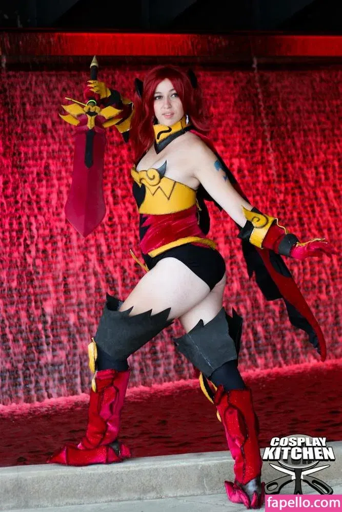 CrystAAHHL Onlyfans Photo Gallery 