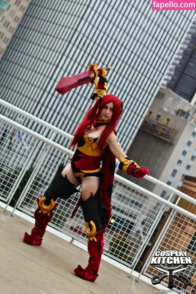 CrystAAHHL Onlyfans Photo Gallery 