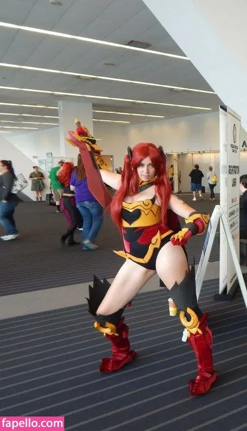 CrystAAHHL Onlyfans Photo Gallery 