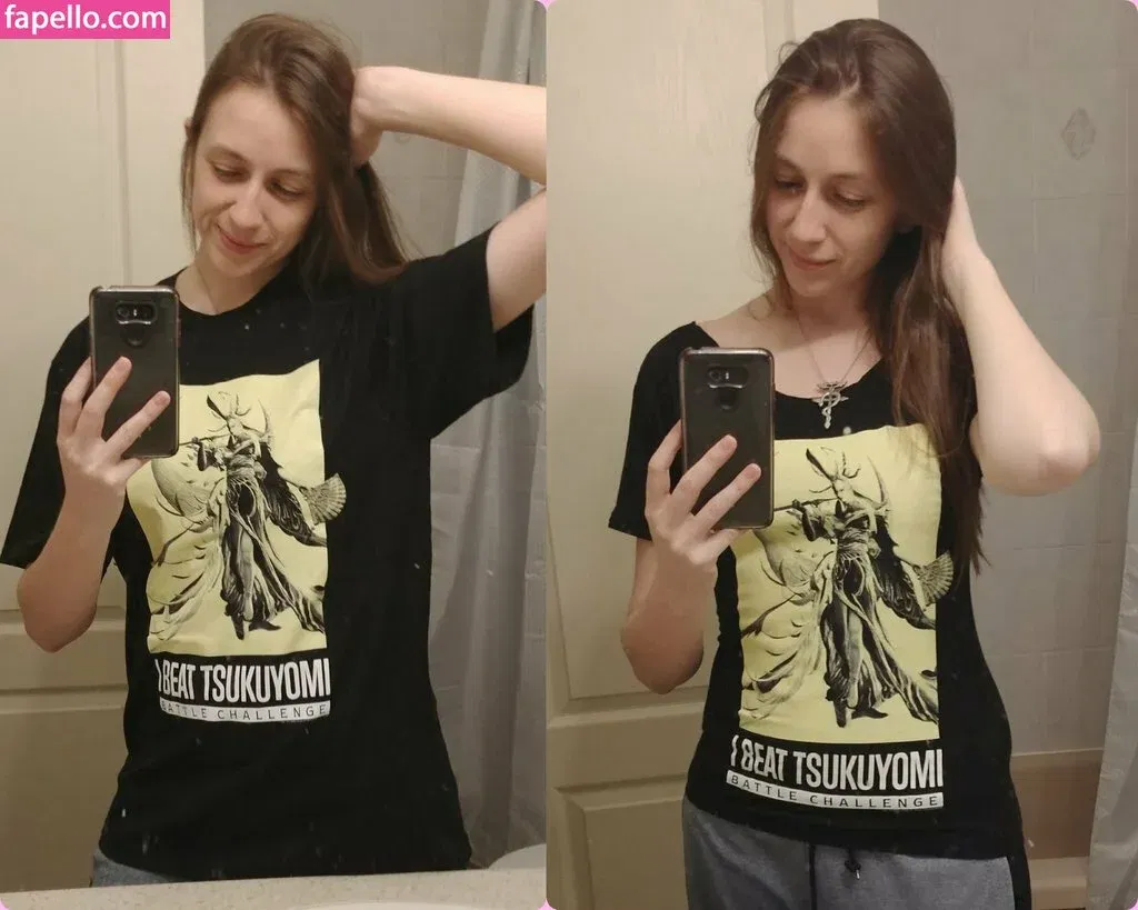 CrystAAHHL Onlyfans Photo Gallery 