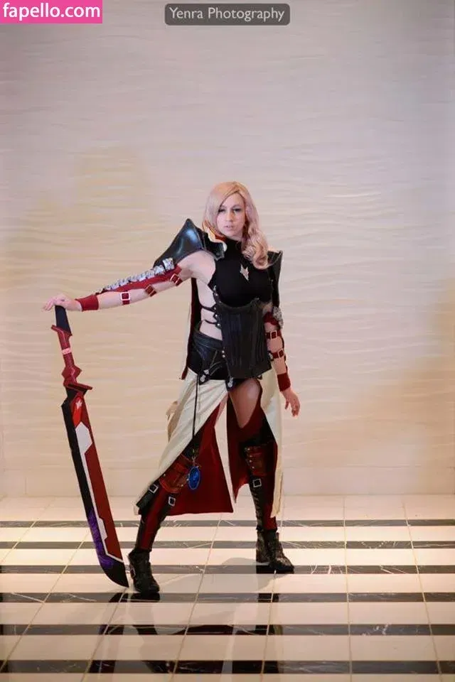 CrystAAHHL Onlyfans Photo Gallery 