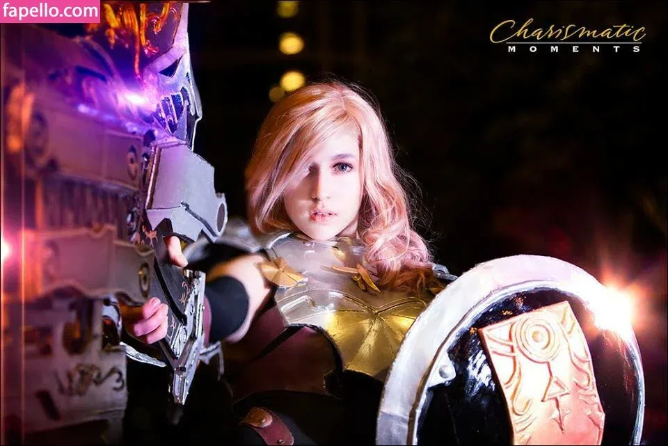 CrystAAHHL Onlyfans Photo Gallery 