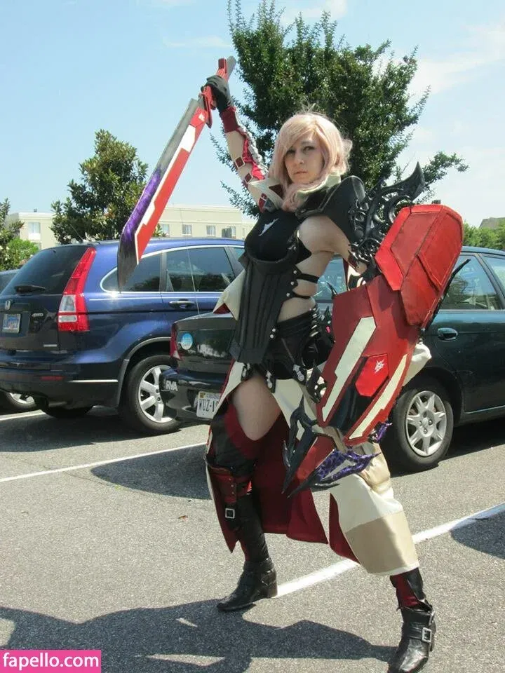 CrystAAHHL Onlyfans Photo Gallery 