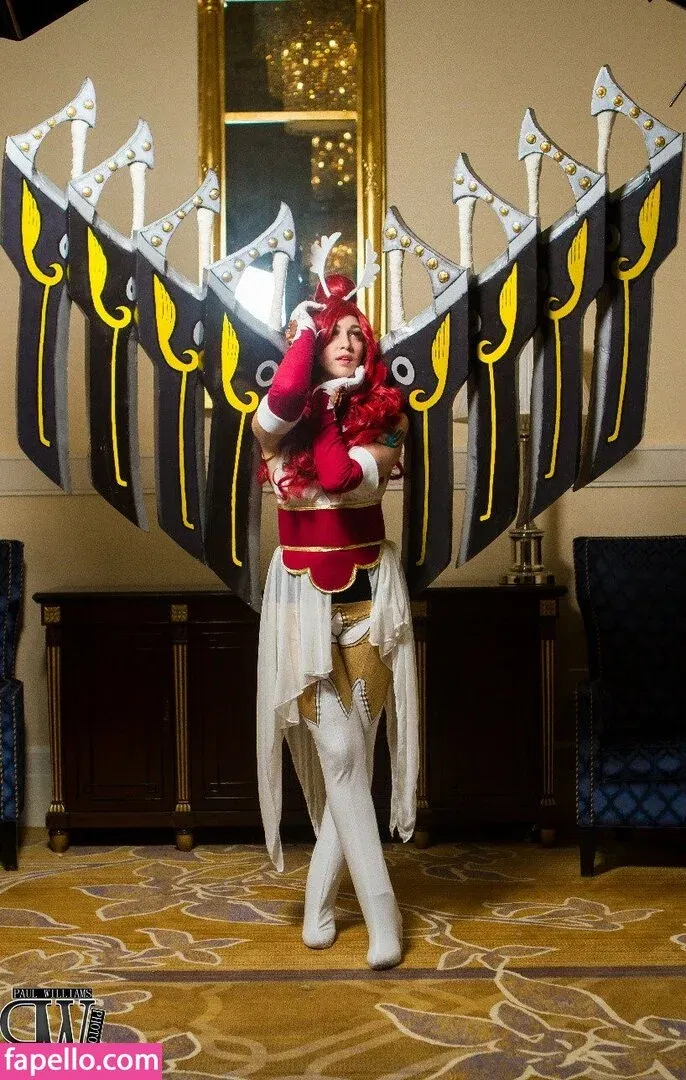 CrystAAHHL Onlyfans Photo Gallery 