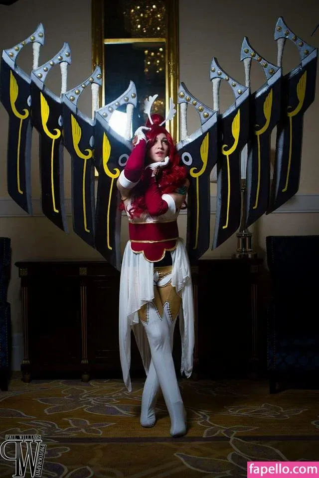 CrystAAHHL Onlyfans Photo Gallery 