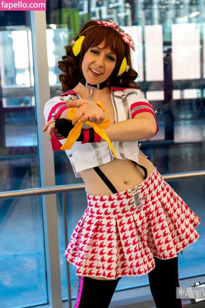 CrystAAHHL Onlyfans Photo Gallery 