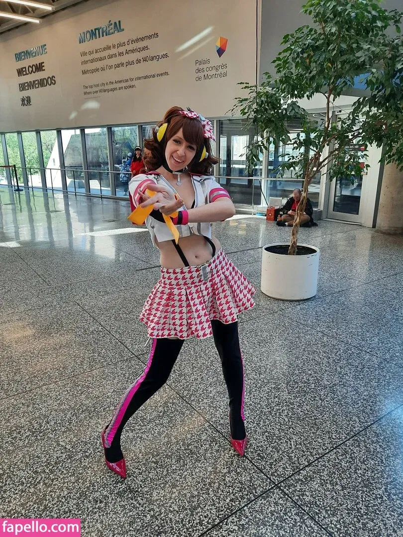 CrystAAHHL Onlyfans Photo Gallery 