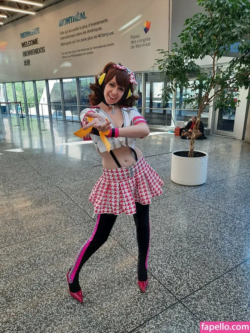 CrystAAHHL Onlyfans Photo Gallery 