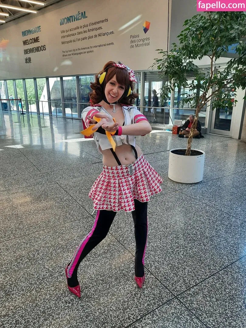 CrystAAHHL Onlyfans Photo Gallery 