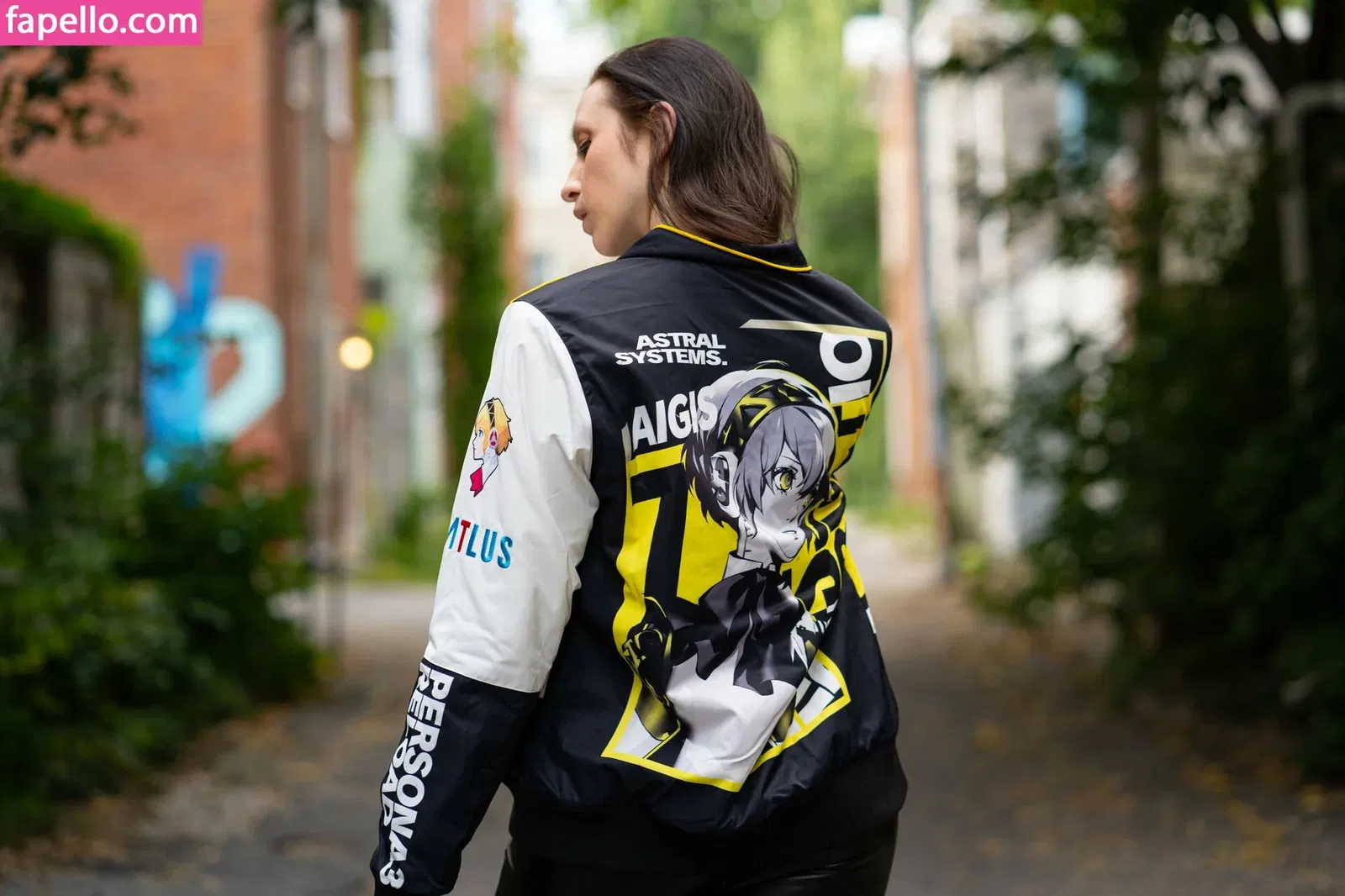 CrystAAHHL Onlyfans Photo Gallery 