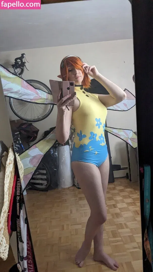 CrystAAHHL Onlyfans Photo Gallery 