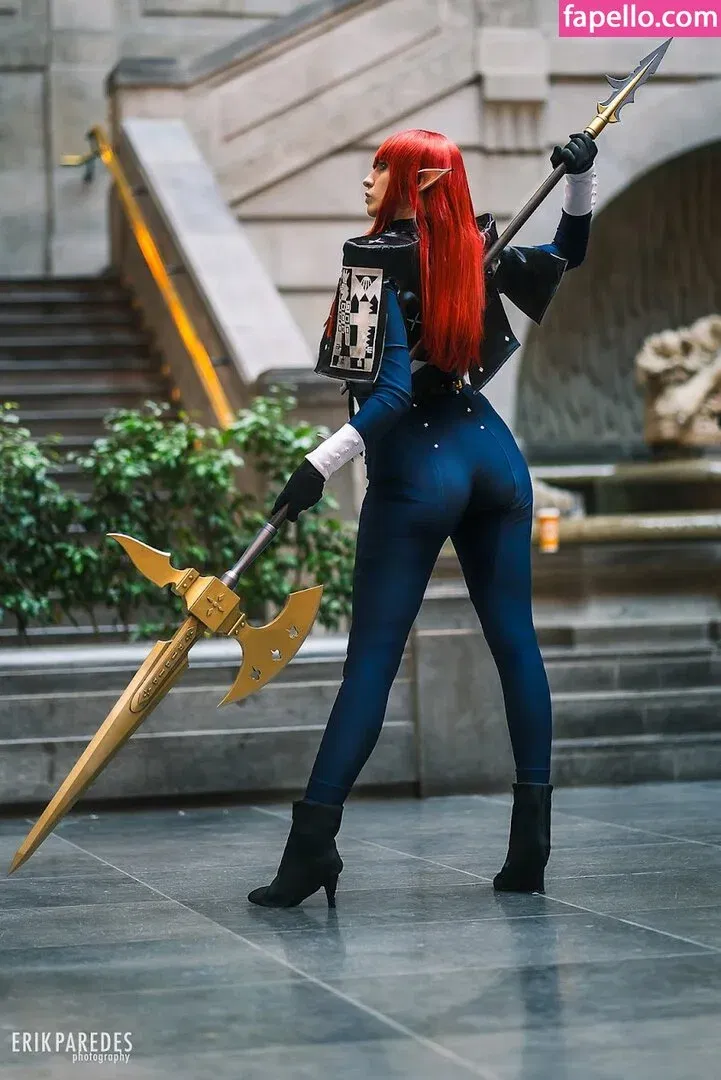 CrystAAHHL Onlyfans Photo Gallery 