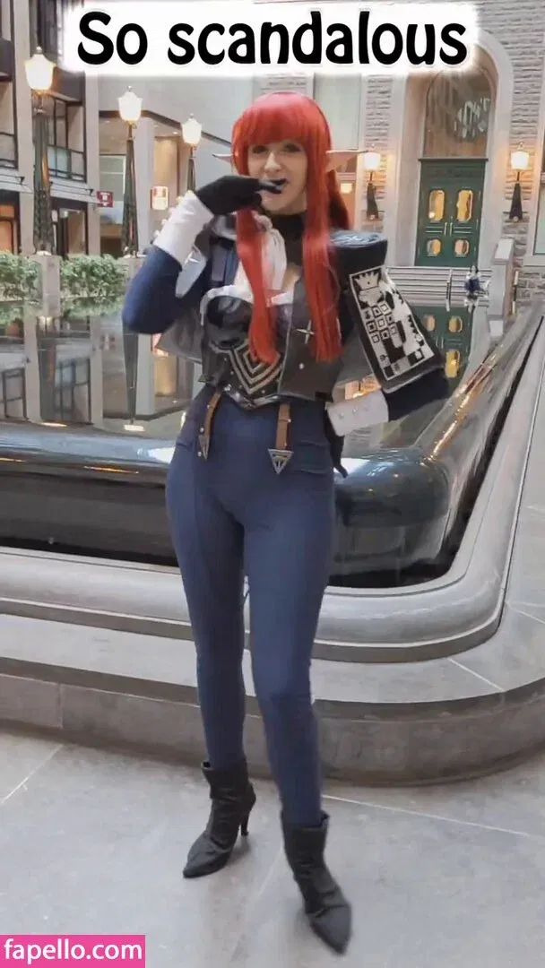 CrystAAHHL Onlyfans Photo Gallery 