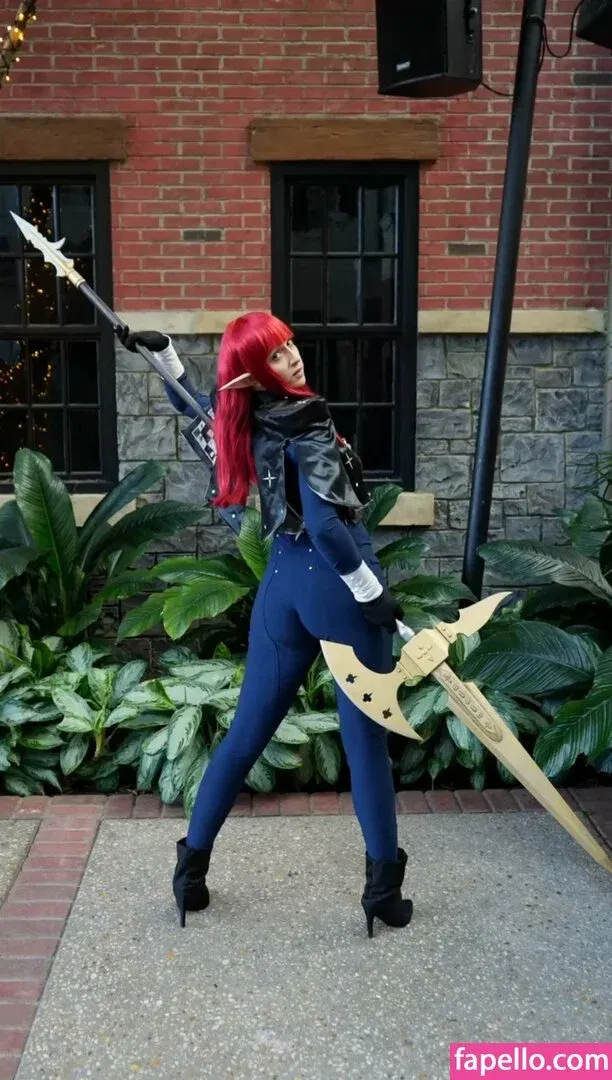 CrystAAHHL Onlyfans Photo Gallery 