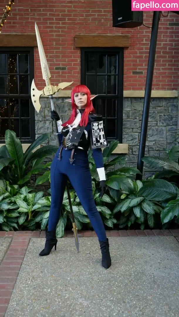 CrystAAHHL Onlyfans Photo Gallery 