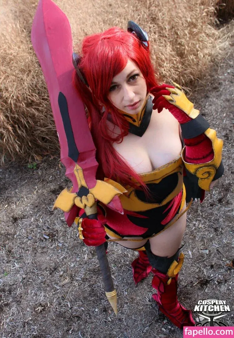 CrystAAHHL Onlyfans Photo Gallery 